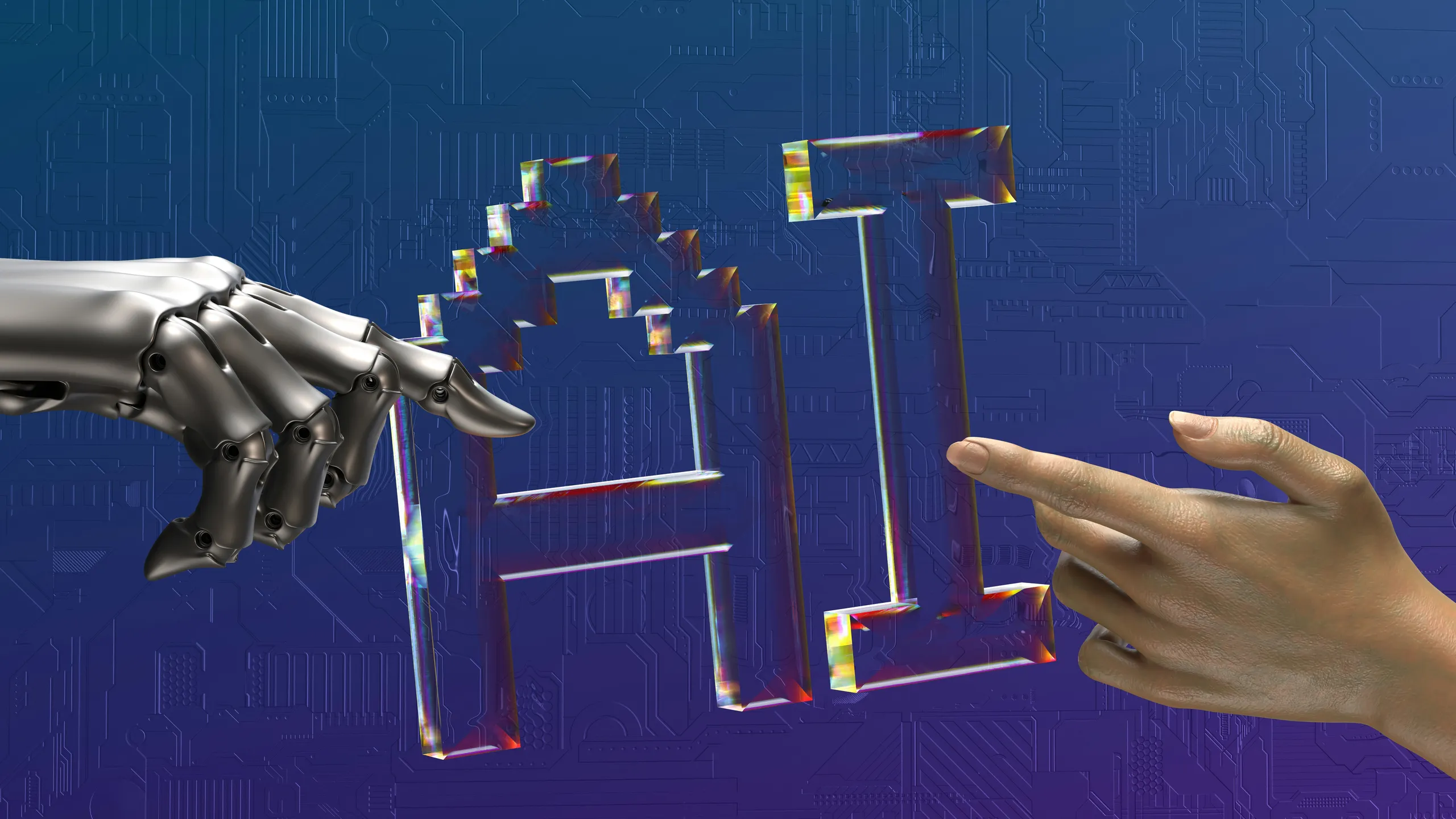 AI & Machine Learning