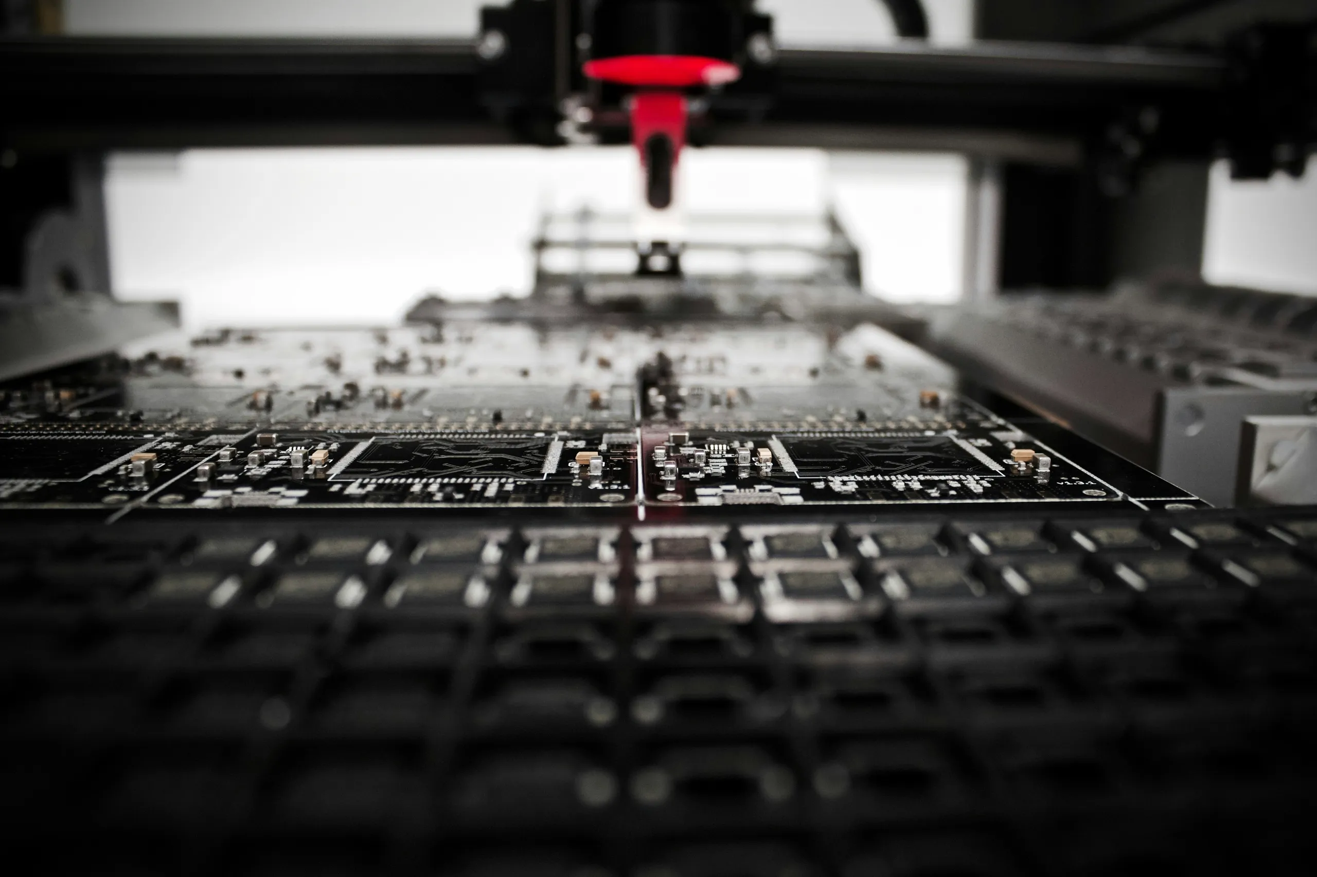 Electronics & PCB