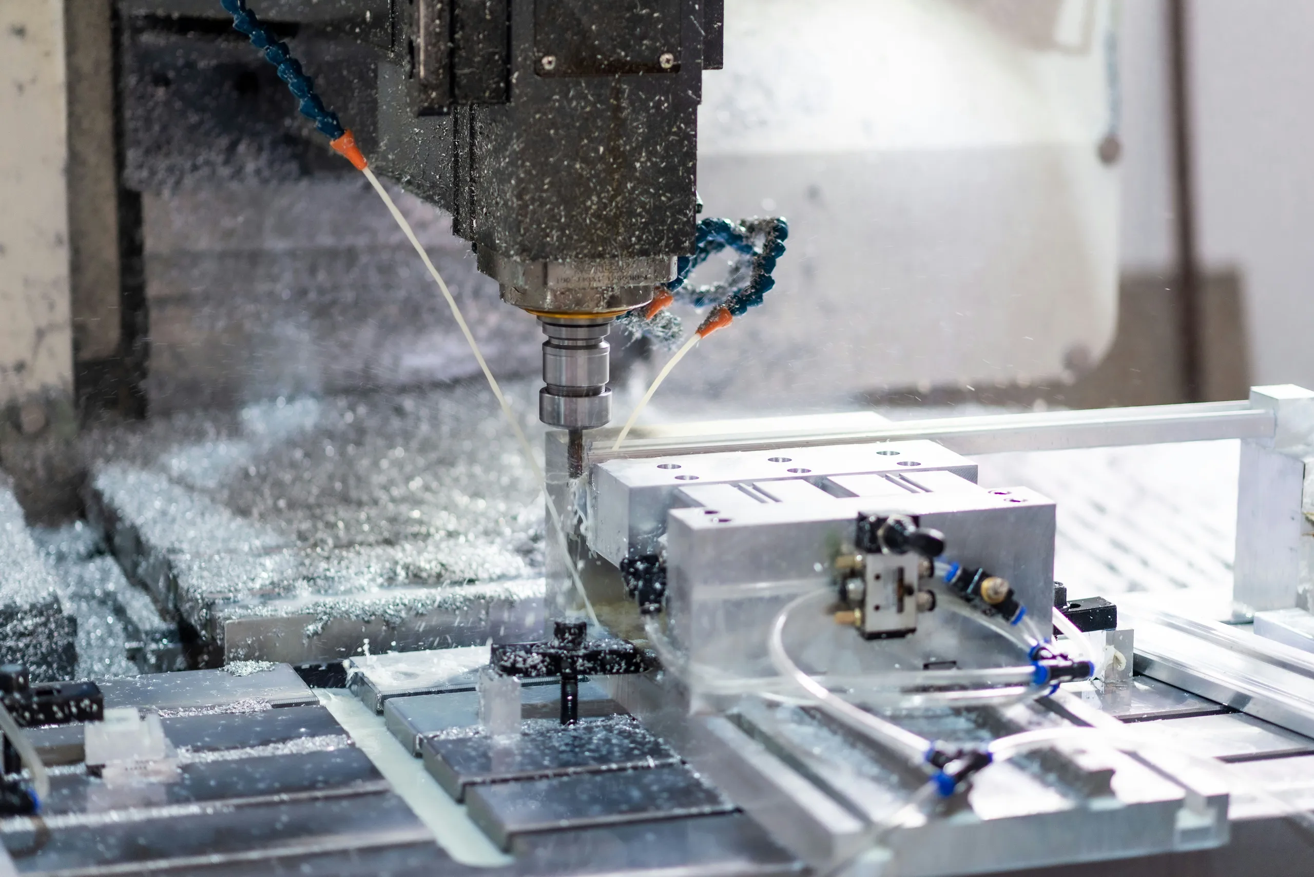 Industrial Automation